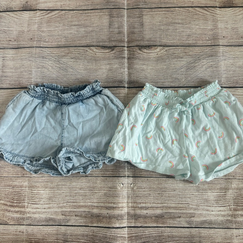 Gap Shorties